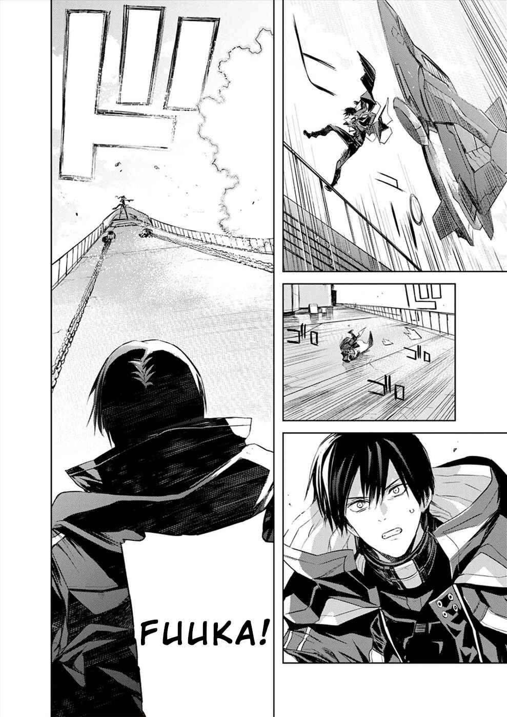 Page 18 Chapter 22 Cosmic Censorship