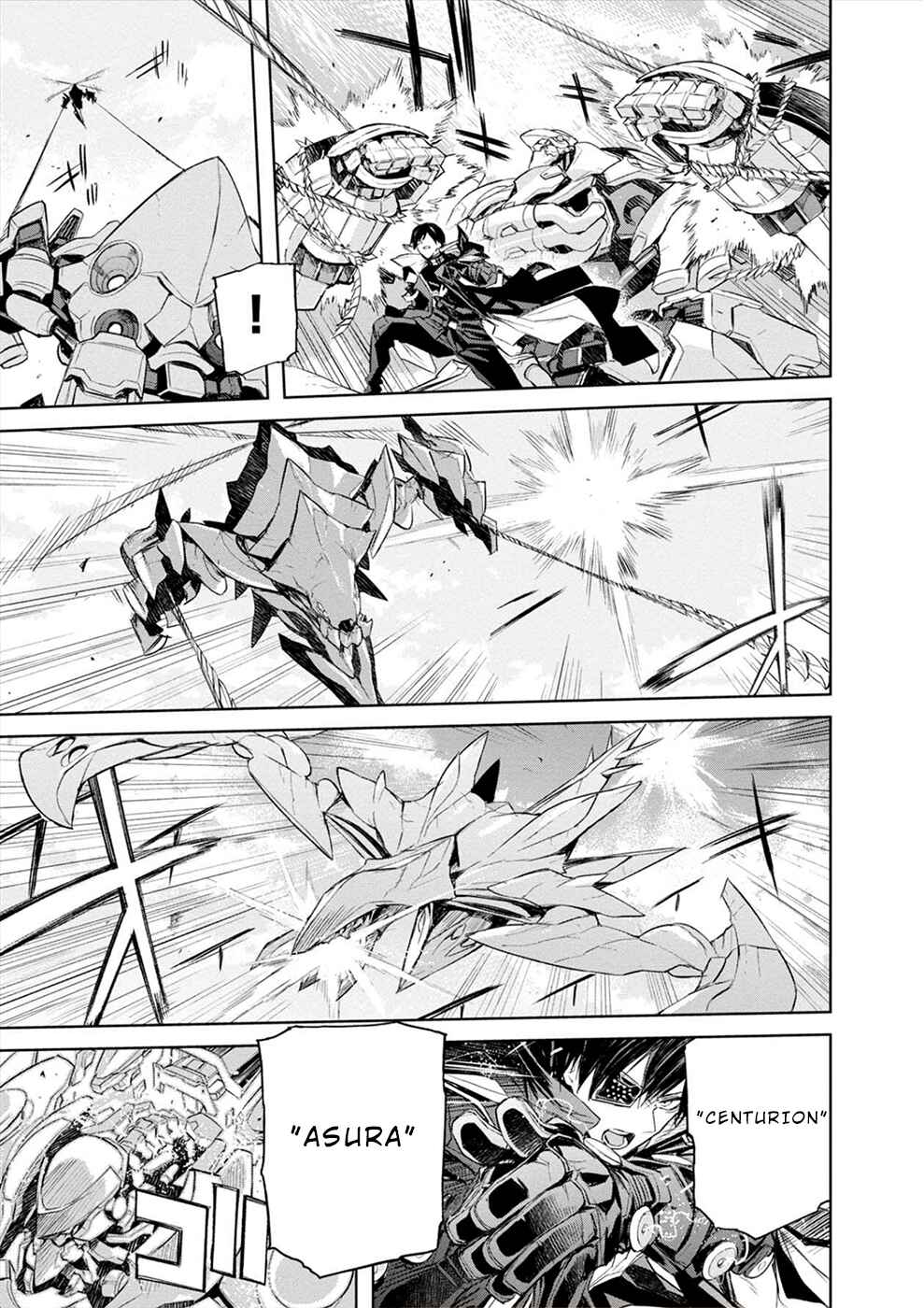 Page 5 Chapter 22 Cosmic Censorship