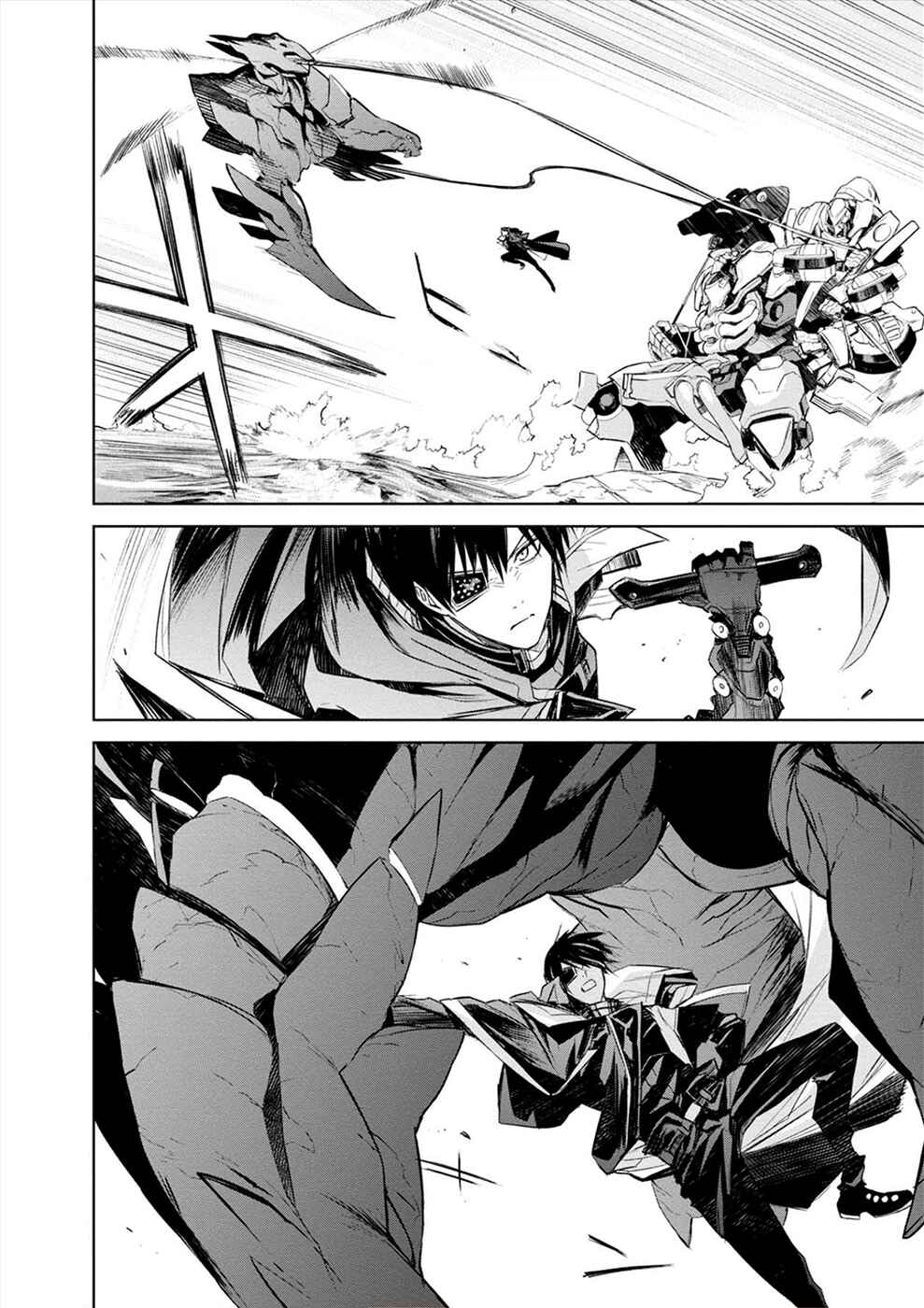 Page 8 Chapter 22 Cosmic Censorship