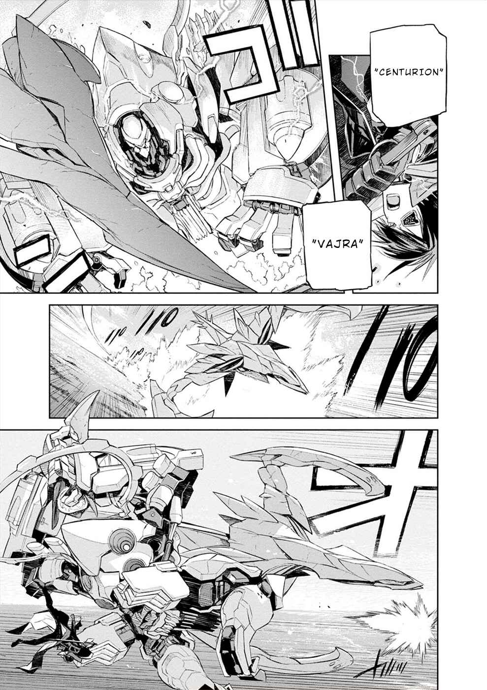 Page 9 Chapter 22 Cosmic Censorship