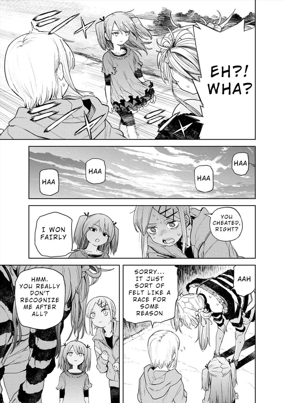 Page 18 Chapter 35 Cosmic Censorship