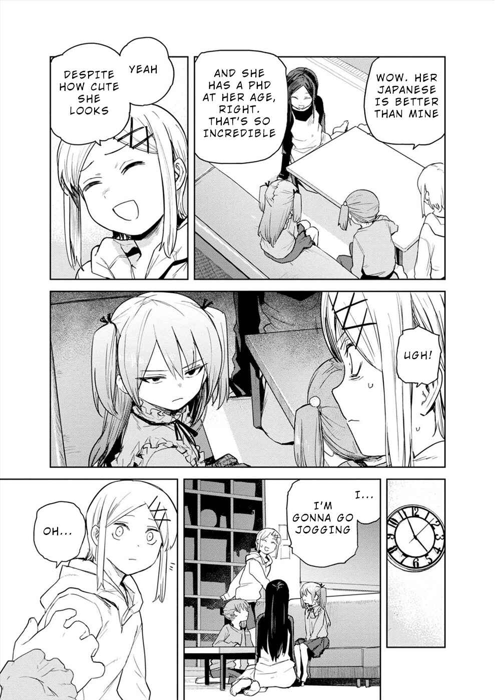 Page 6 Chapter 35 Cosmic Censorship