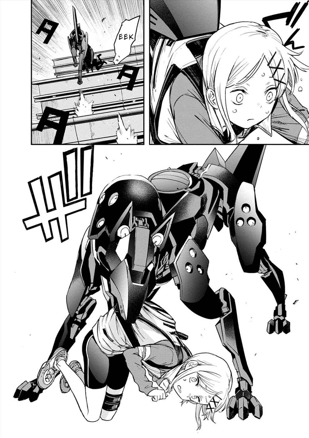 Page 11 Chapter 9 Cosmic Censorship