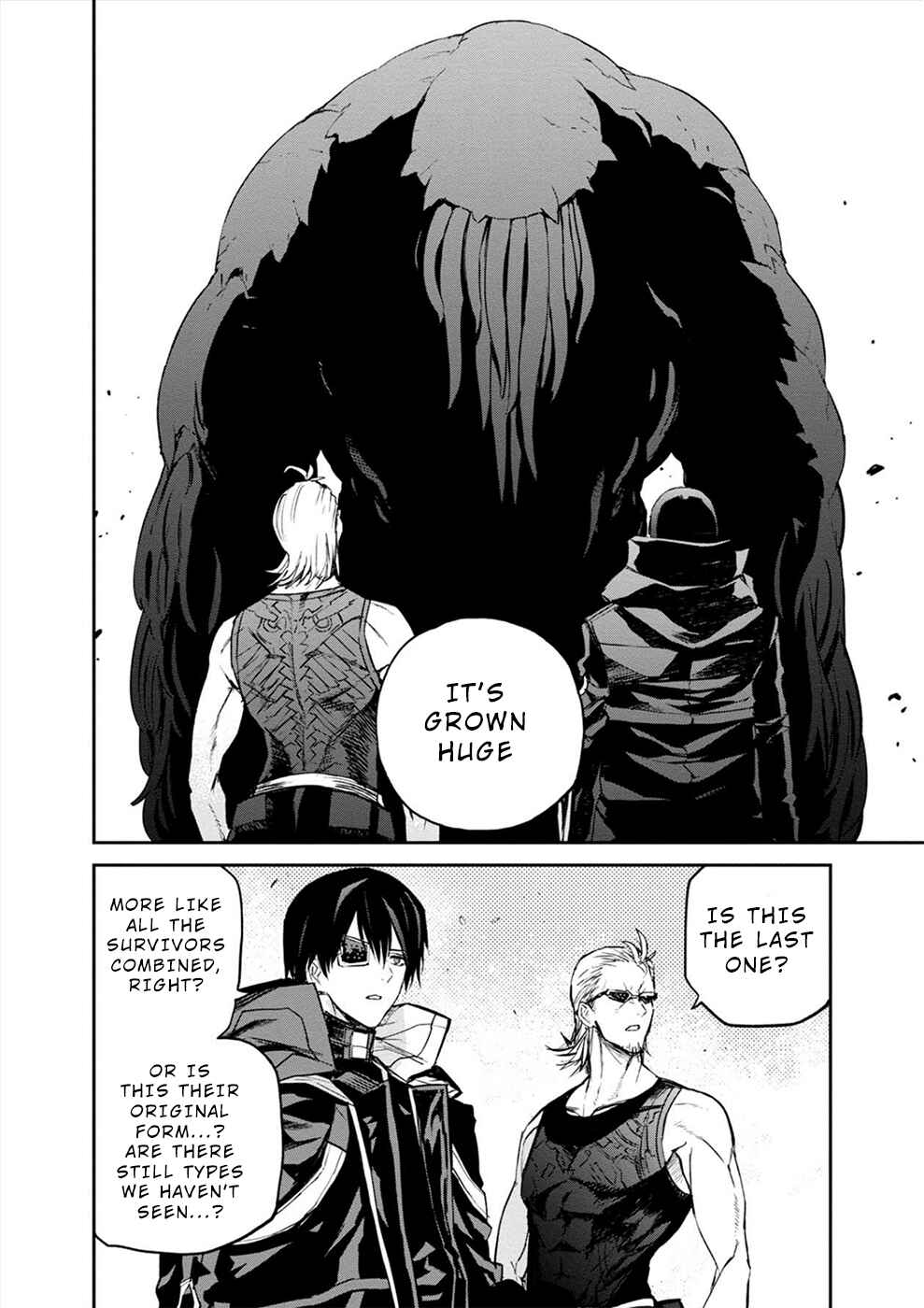 Page 15 Chapter 9 Cosmic Censorship