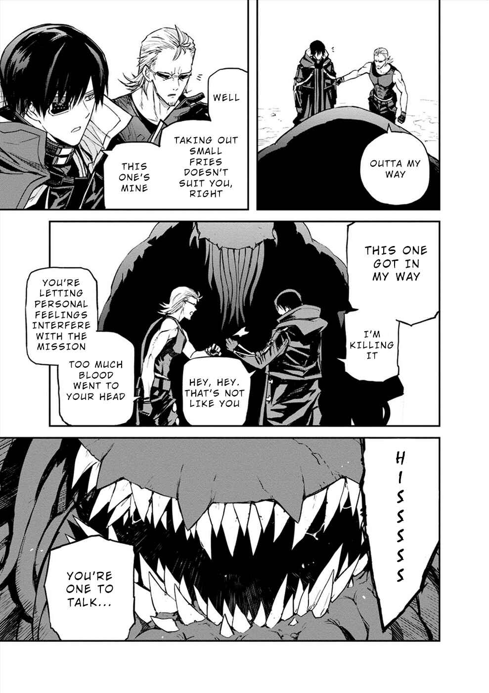 Page 16 Chapter 9 Cosmic Censorship