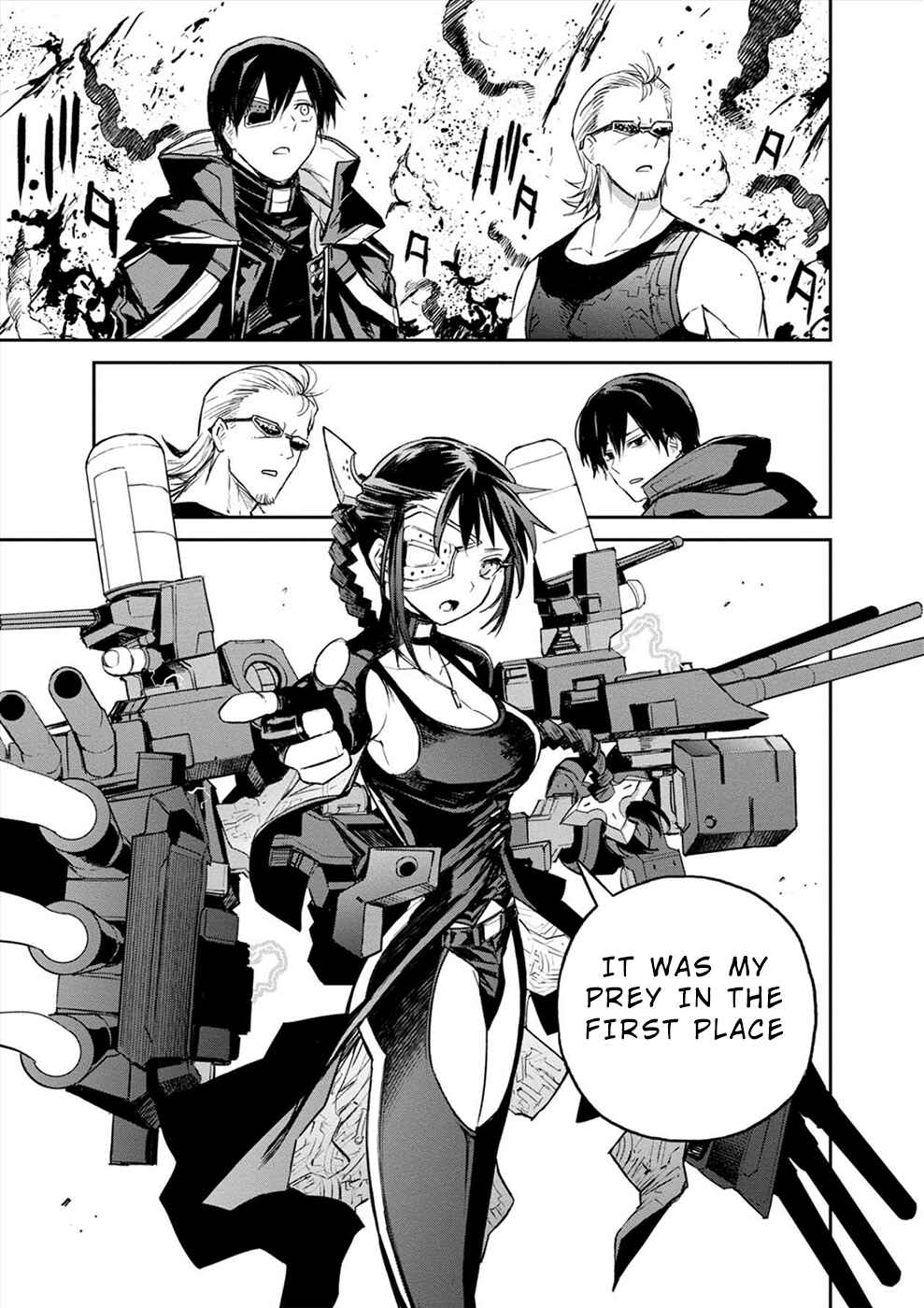 Page 18 Chapter 9 Cosmic Censorship