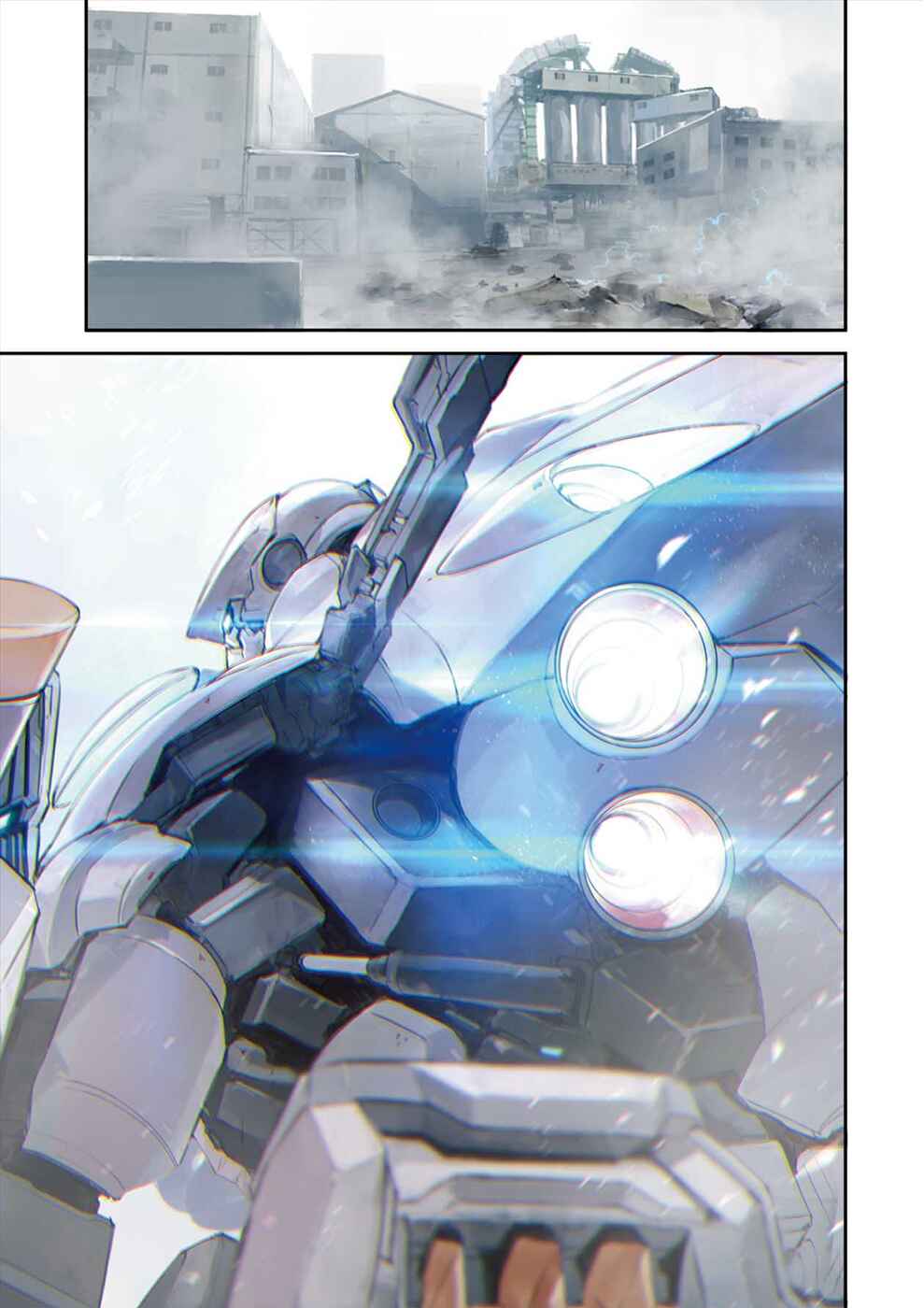 Page 2 Chapter 9 Cosmic Censorship