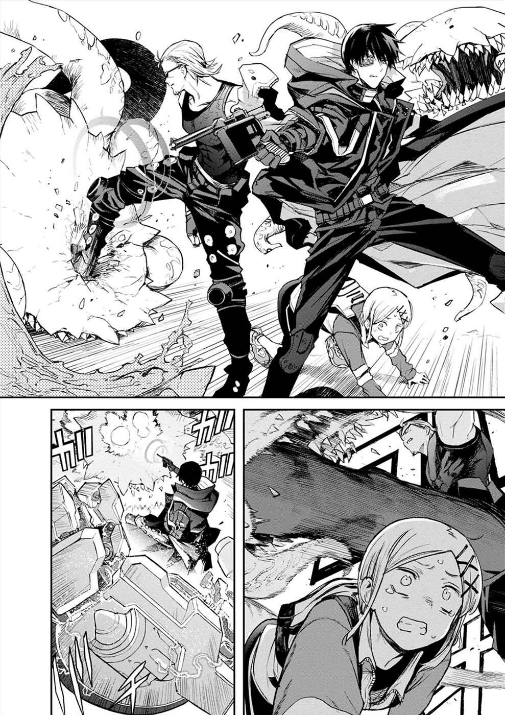 Page 7 Chapter 9 Cosmic Censorship