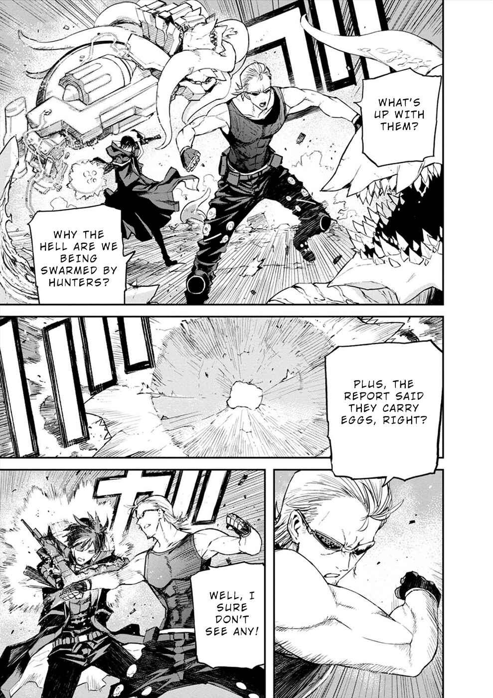 Page 8 Chapter 9 Cosmic Censorship