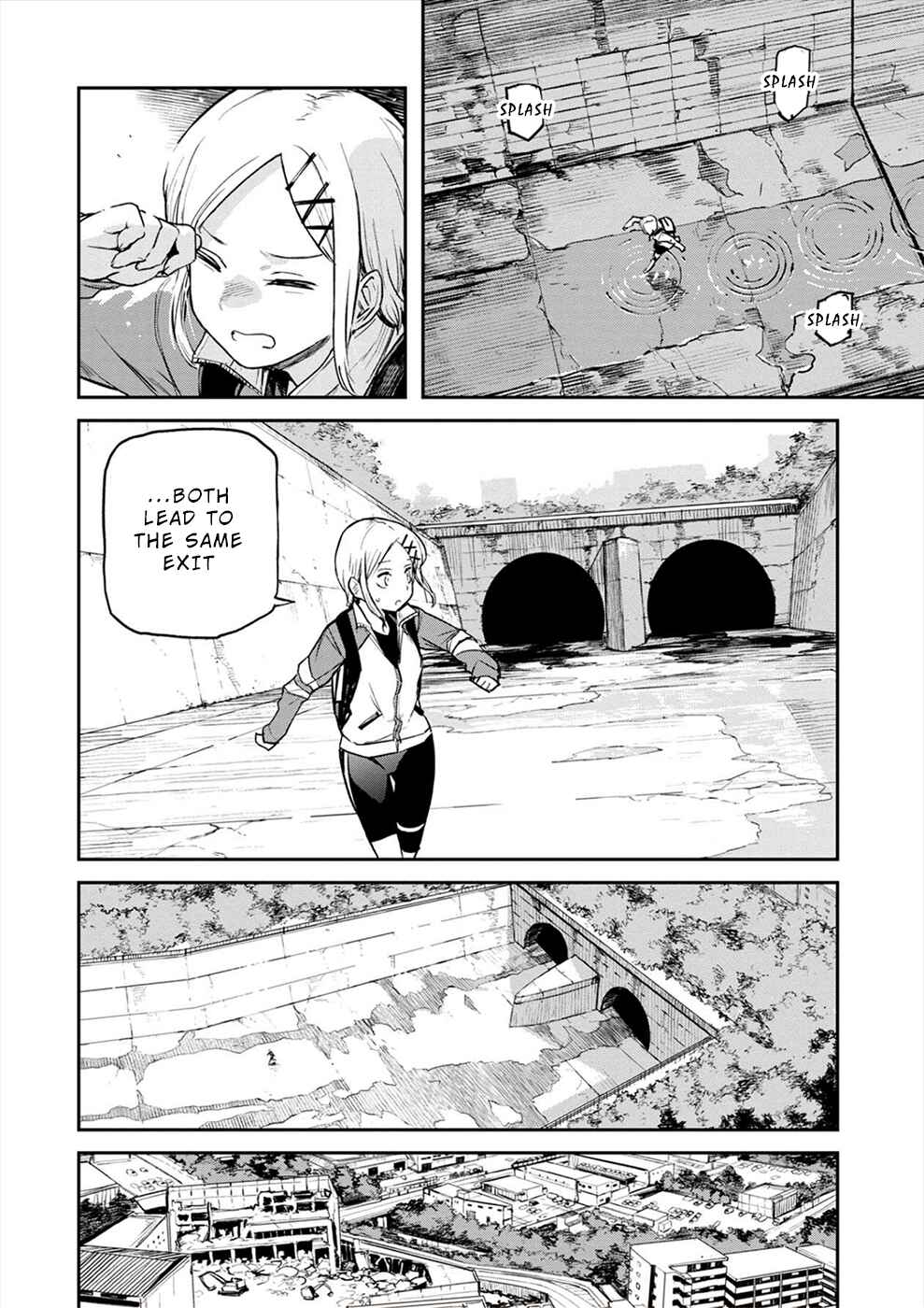 Page 10 Chapter 7 Cosmic Censorship