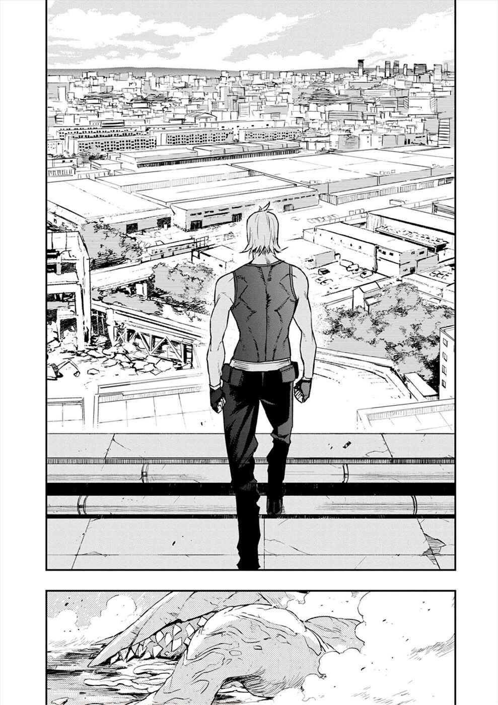 Page 11 Chapter 7 Cosmic Censorship