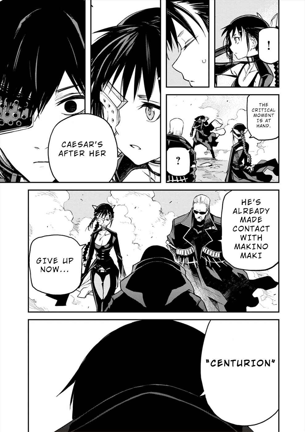 Page 13 Chapter 7 Cosmic Censorship