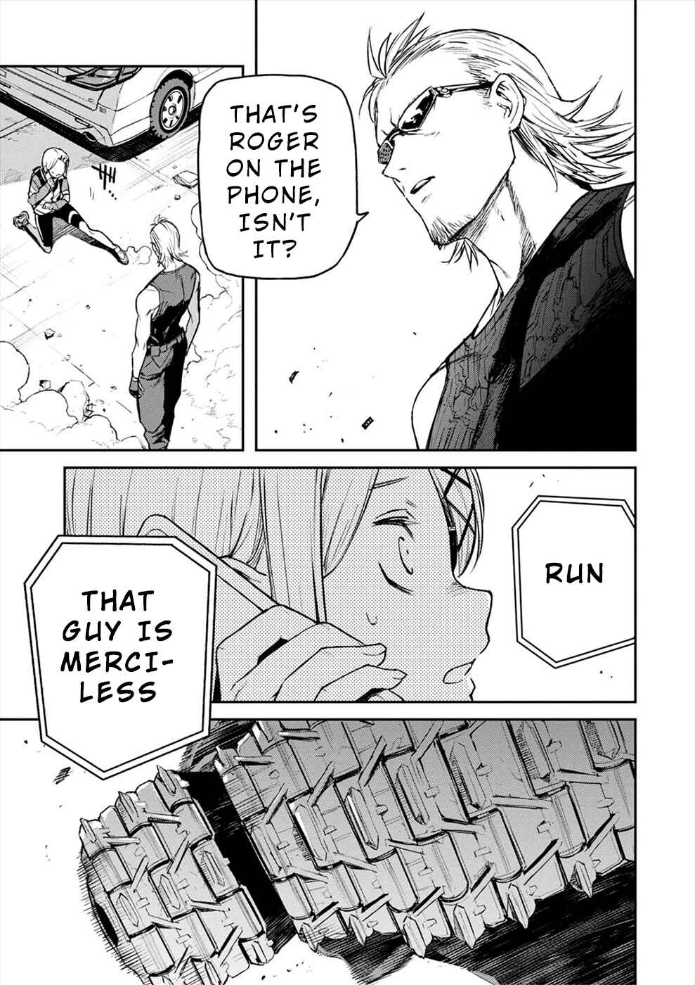 Page 19 Chapter 7 Cosmic Censorship