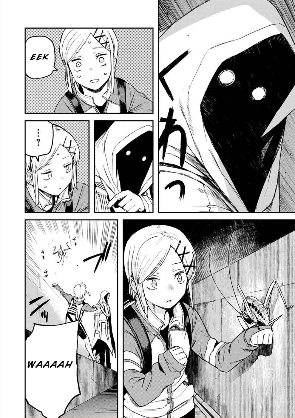 Page 4 Chapter 7 Cosmic Censorship