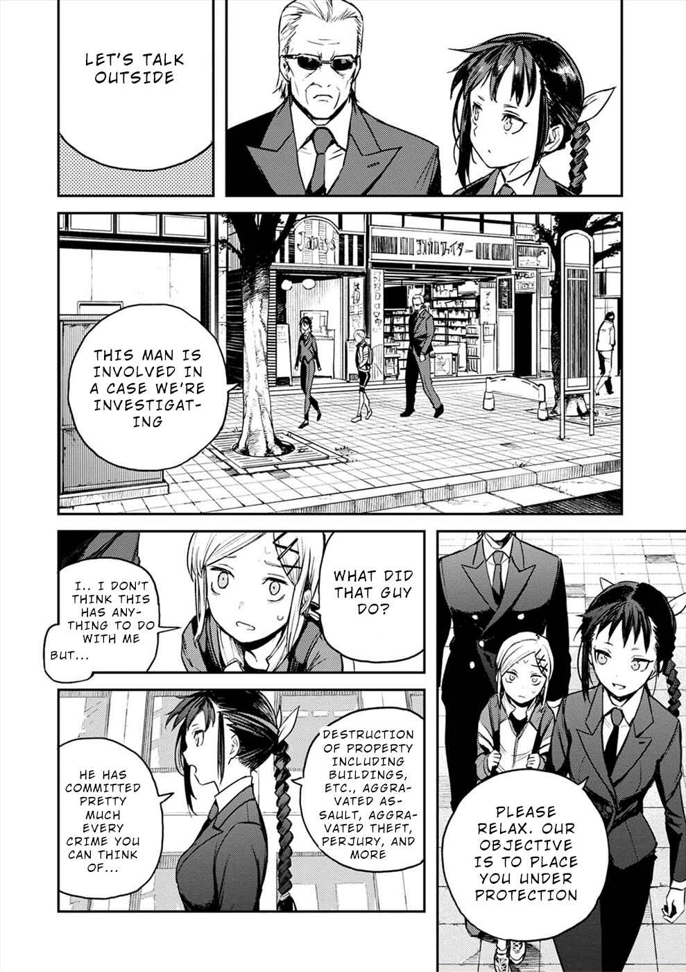 Page 14 Chapter 5 Cosmic Censorship