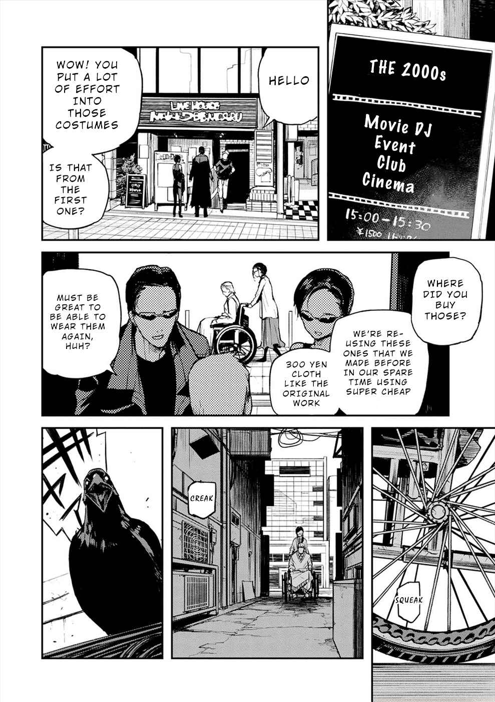 Page 2 Chapter 5 Cosmic Censorship