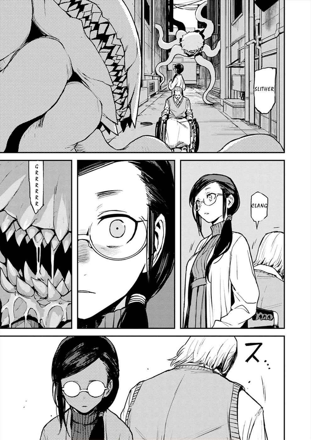 Page 5 Chapter 5 Cosmic Censorship