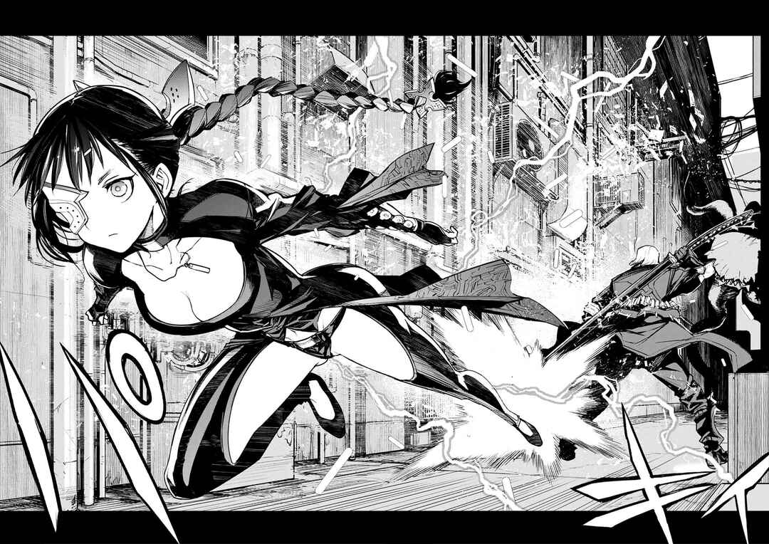 Page 7 Chapter 5 Cosmic Censorship