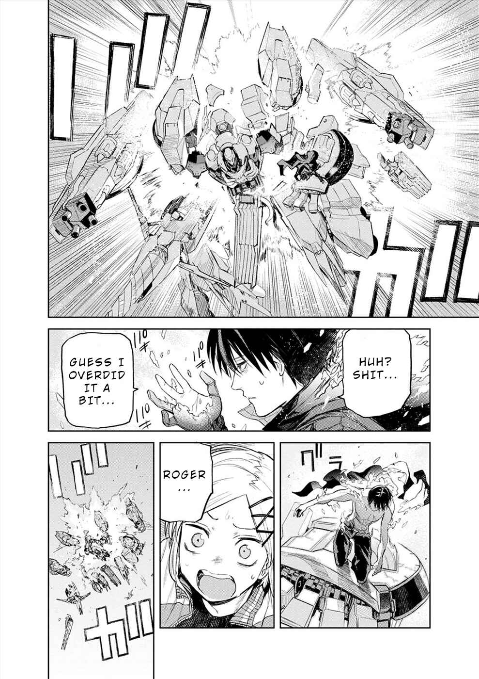 Page 11 Chapter 25 Cosmic Censorship