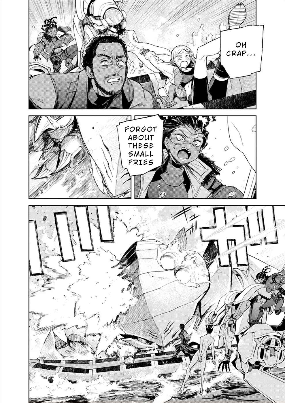 Page 15 Chapter 25 Cosmic Censorship