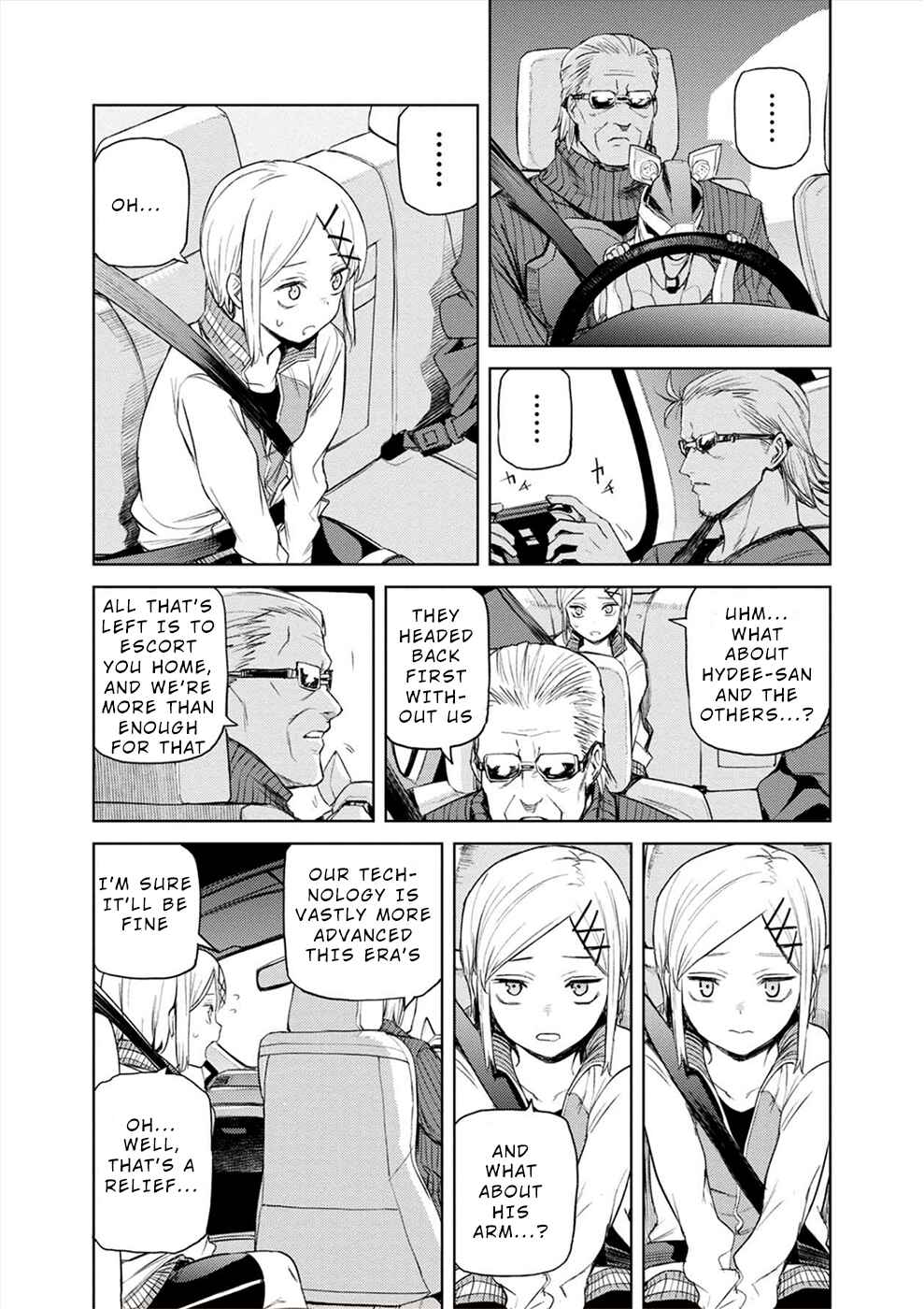 Page 21 Chapter 25 Cosmic Censorship