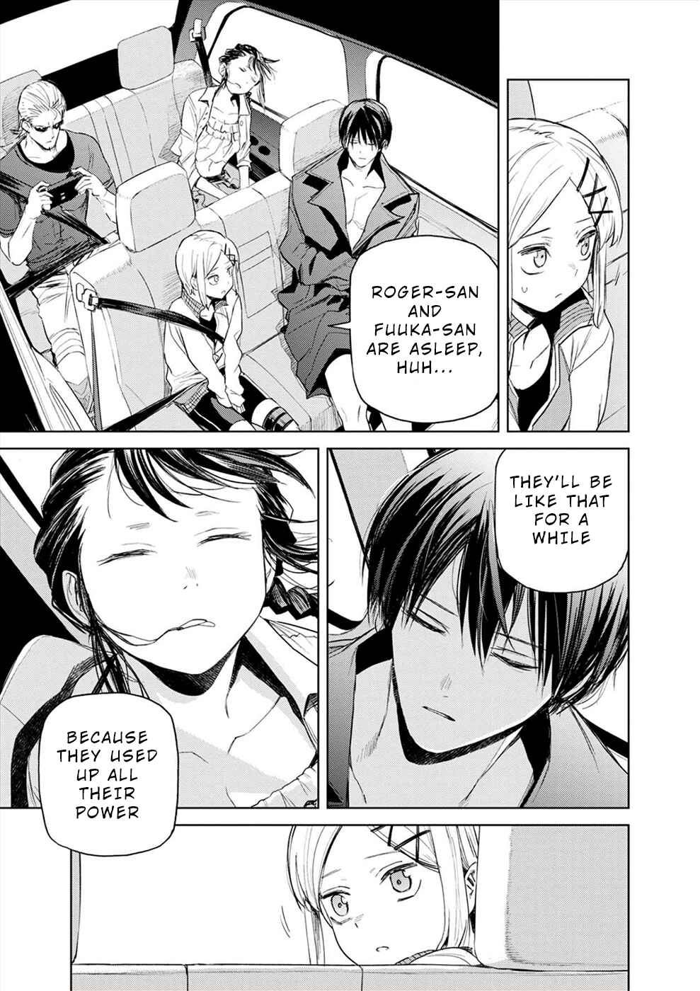 Page 22 Chapter 25 Cosmic Censorship