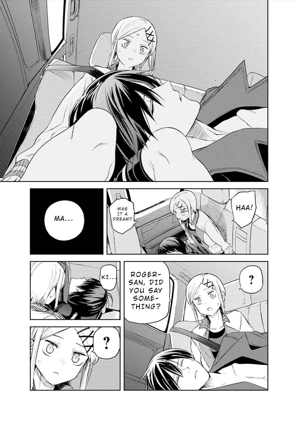 Page 29 Chapter 25 Cosmic Censorship