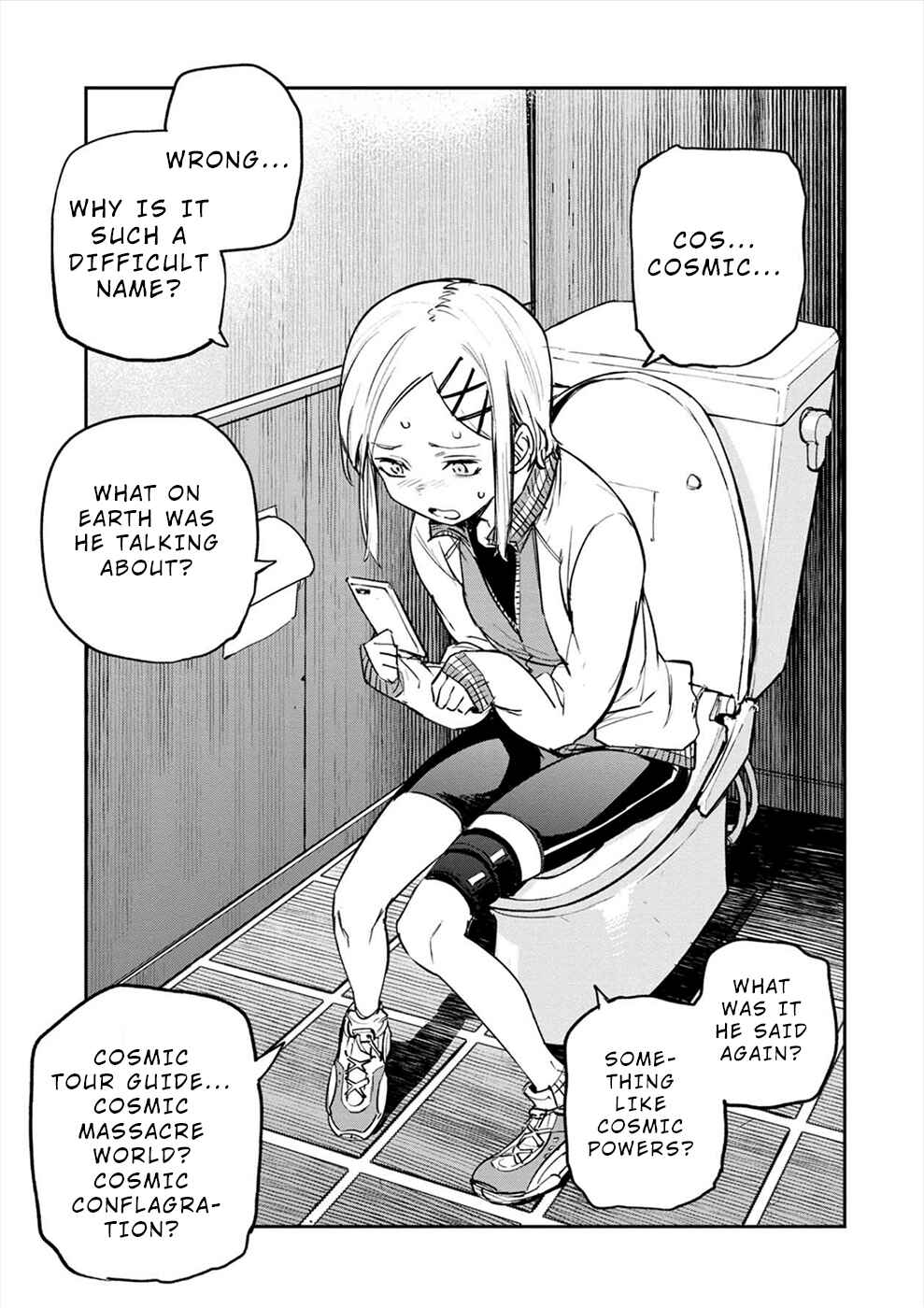 Page 3 Chapter 8.5 Cosmic Censorship