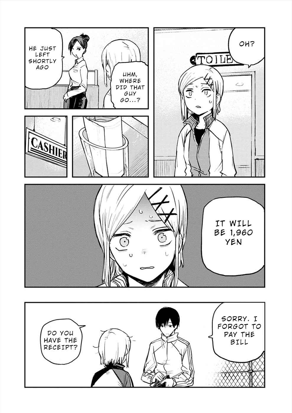 Page 4 Chapter 8.5 Cosmic Censorship