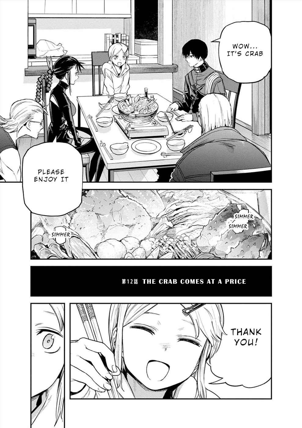 Page 1 Chapter 12 Cosmic Censorship