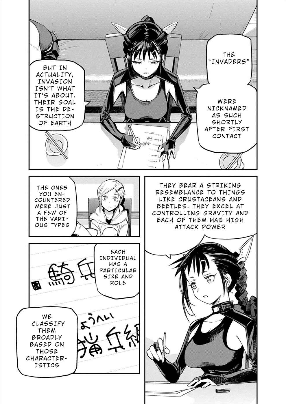 Page 15 Chapter 12 Cosmic Censorship