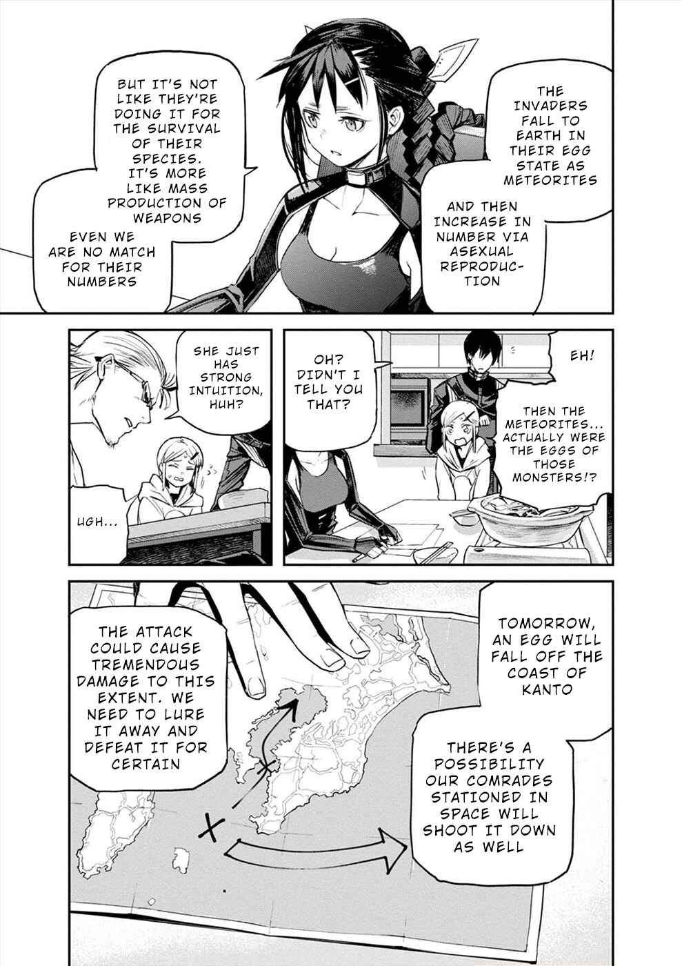Page 19 Chapter 12 Cosmic Censorship