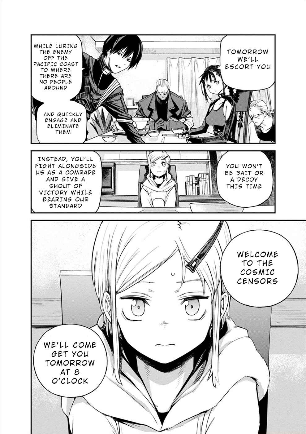 Page 20 Chapter 12 Cosmic Censorship