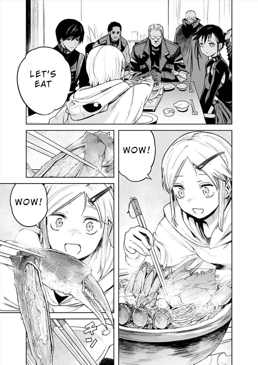 Page 3 Chapter 12 Cosmic Censorship
