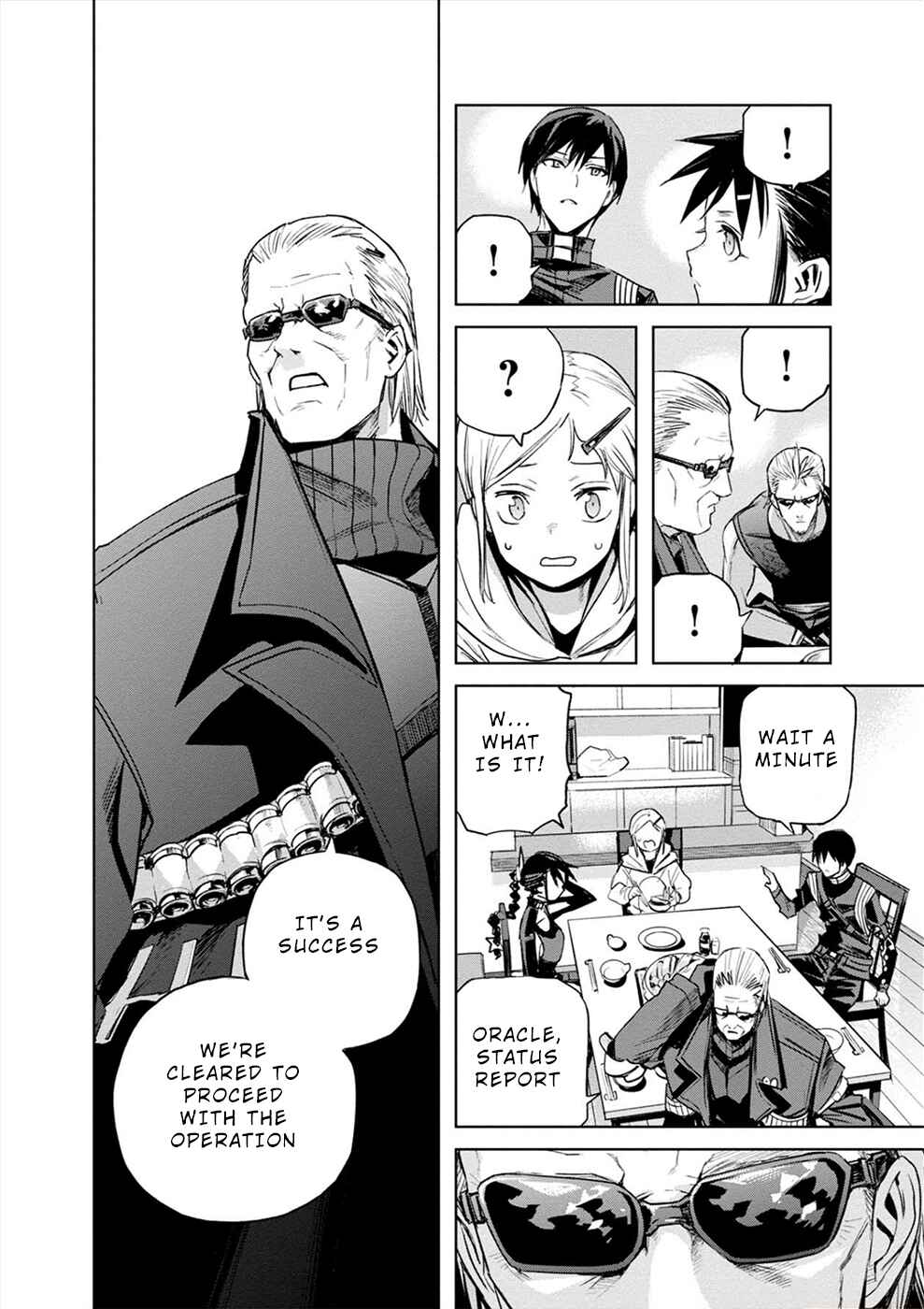 Page 6 Chapter 12 Cosmic Censorship