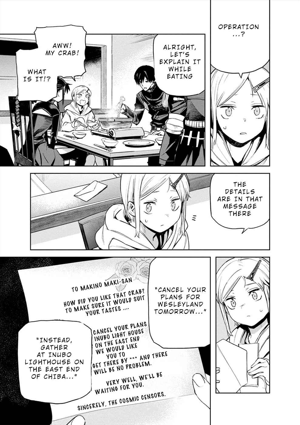 Page 7 Chapter 12 Cosmic Censorship