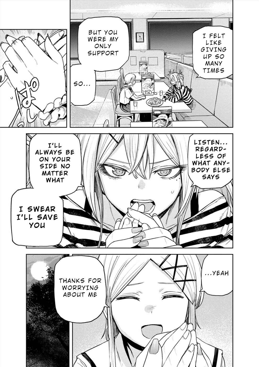 Page 13 Chapter 37 Cosmic Censorship