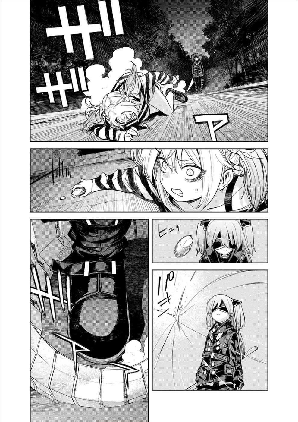 Page 23 Chapter 37 Cosmic Censorship