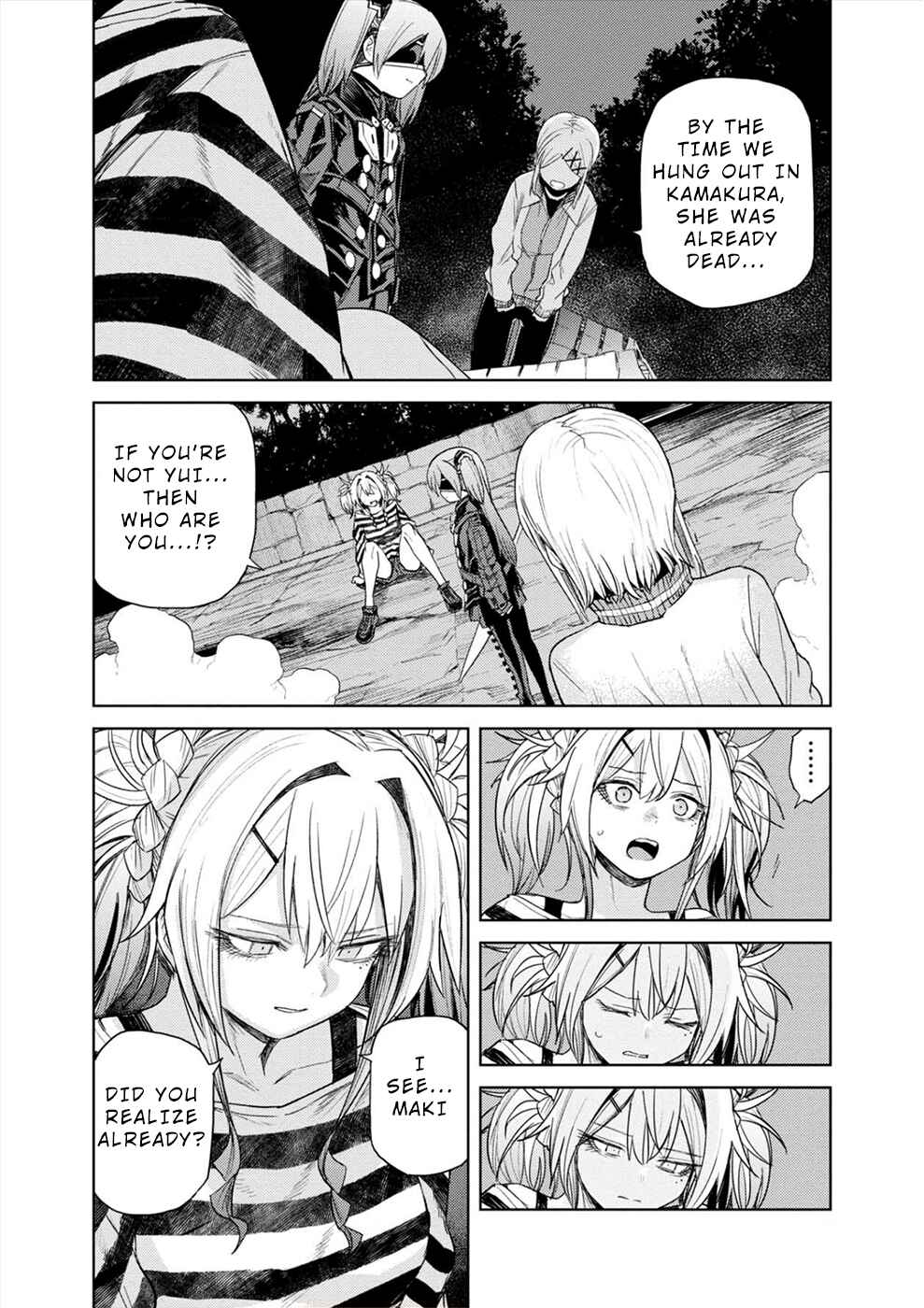 Page 27 Chapter 37 Cosmic Censorship