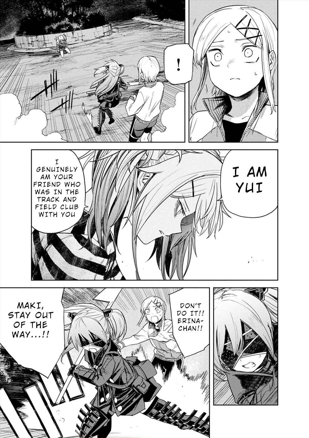 Page 28 Chapter 37 Cosmic Censorship