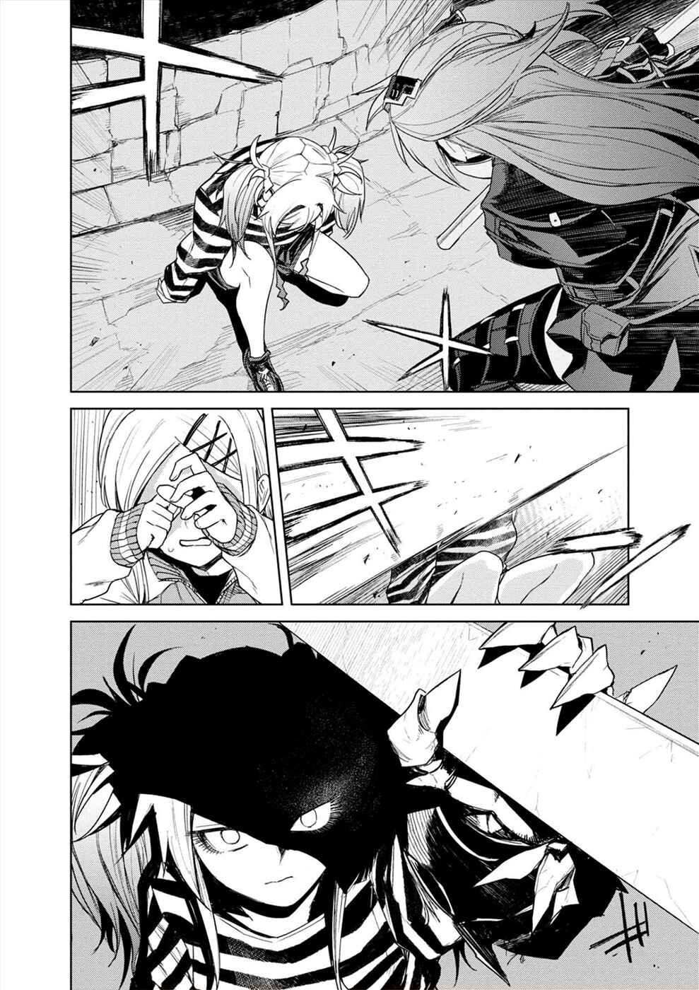 Page 29 Chapter 37 Cosmic Censorship