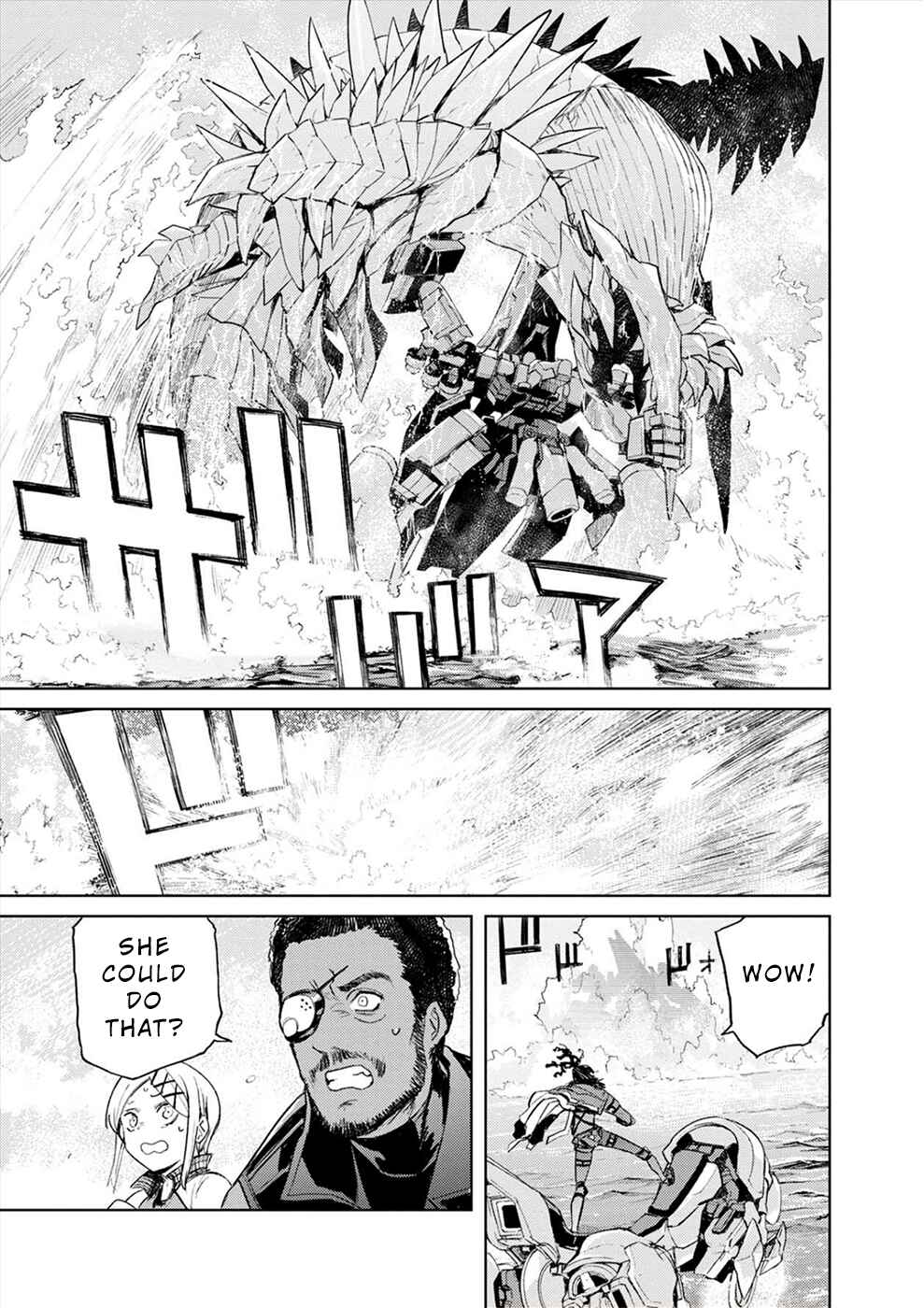 Page 18 Chapter 23 Cosmic Censorship
