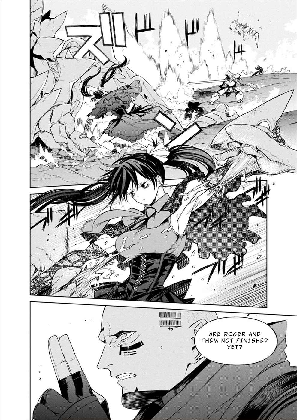 Page 2 Chapter 23 Cosmic Censorship