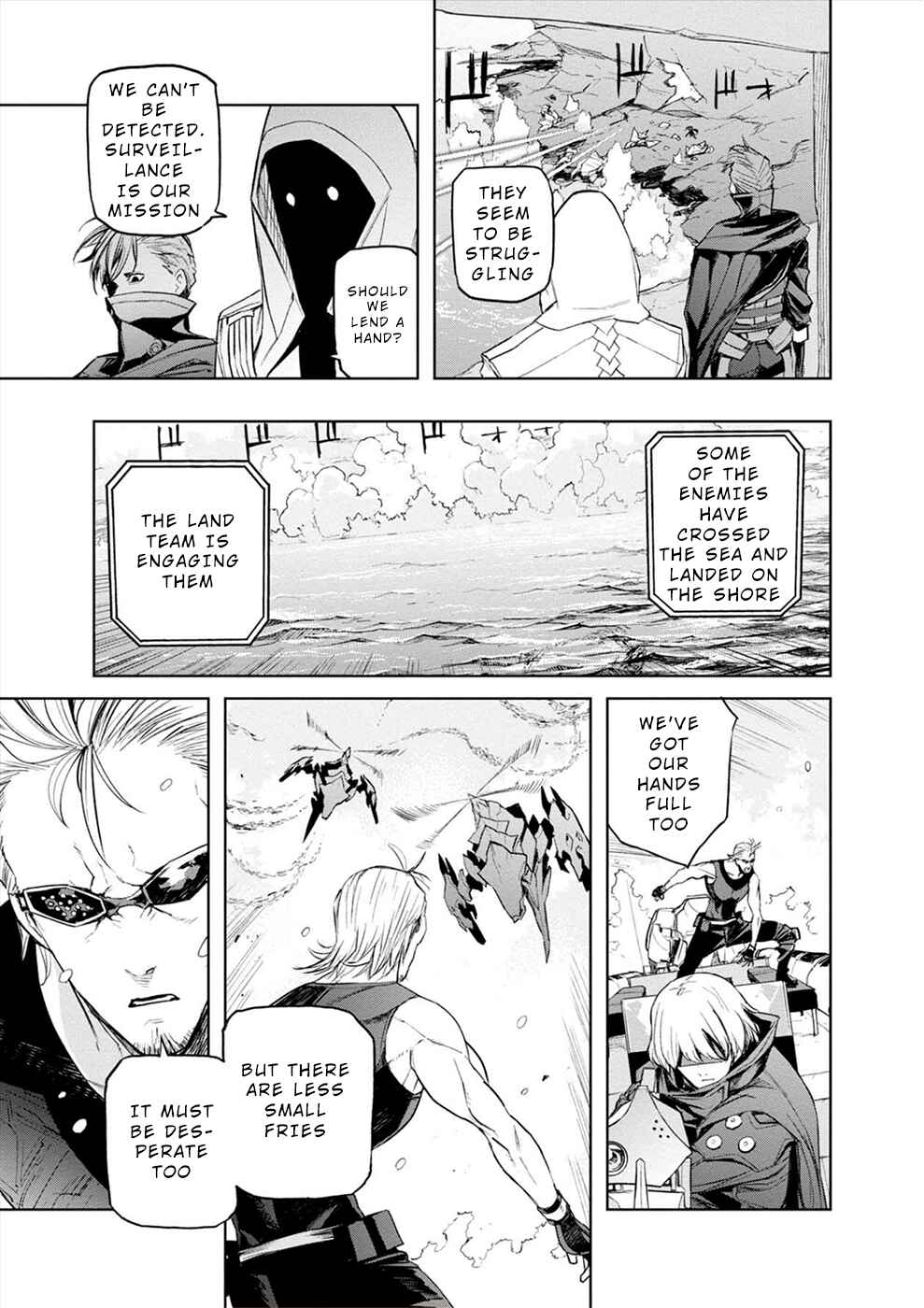 Page 3 Chapter 23 Cosmic Censorship