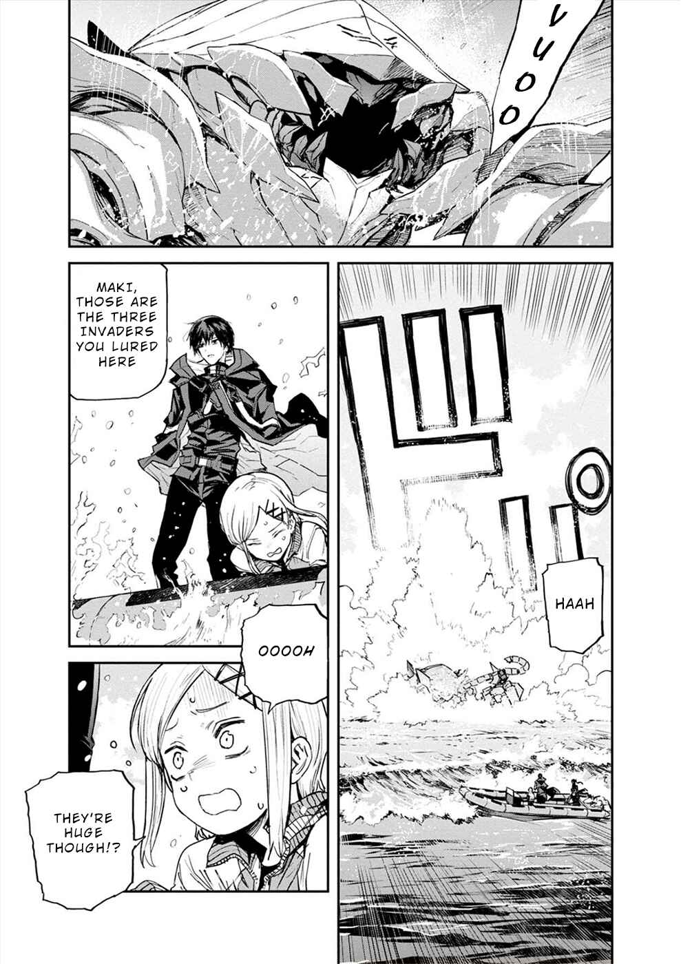 Page 1 Chapter 16 Cosmic Censorship