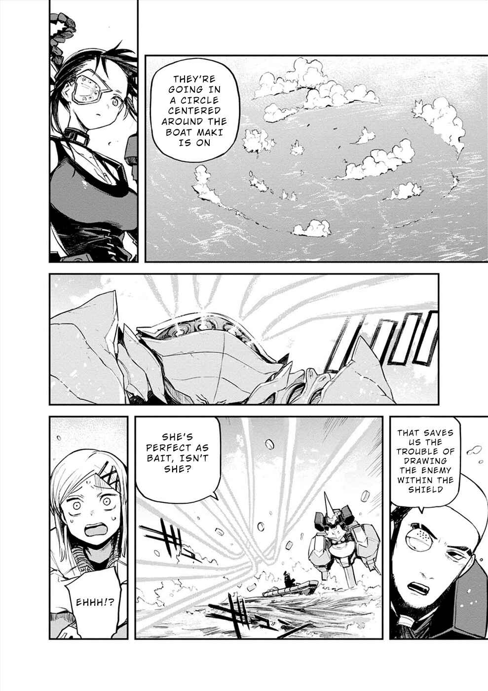 Page 13 Chapter 16 Cosmic Censorship