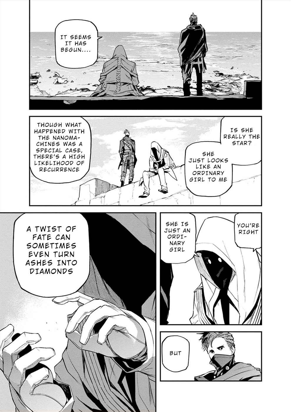 Page 14 Chapter 16 Cosmic Censorship