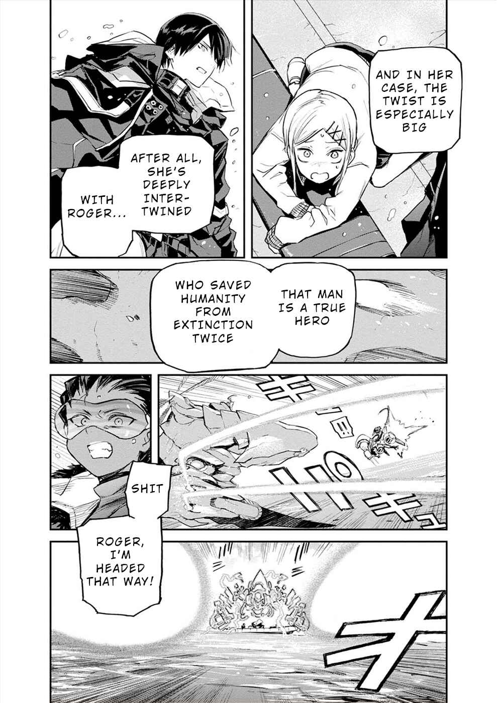 Page 15 Chapter 16 Cosmic Censorship