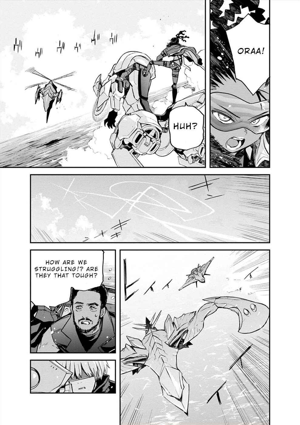 Page 6 Chapter 16 Cosmic Censorship