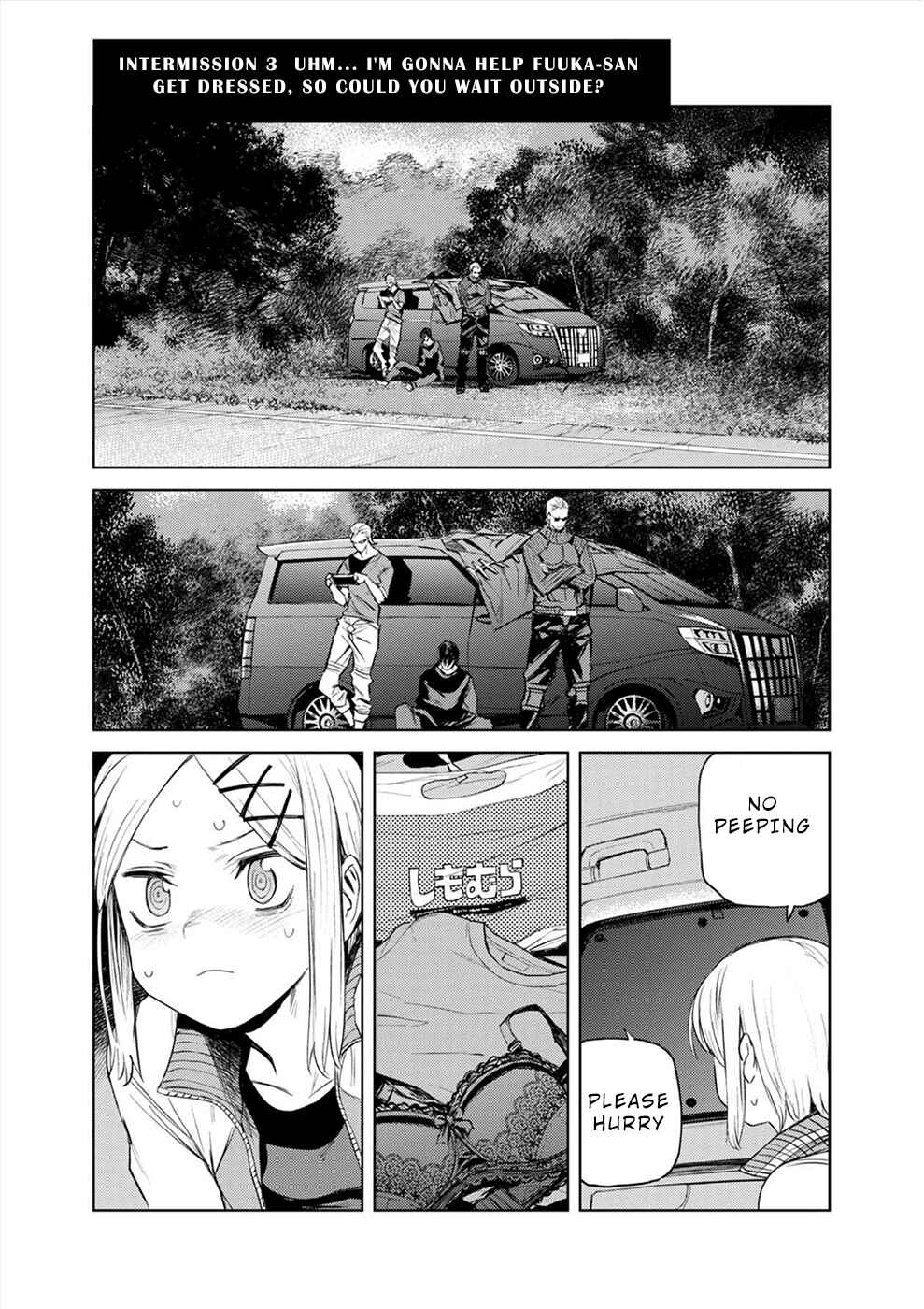 Page 1 Chapter 25.5 Cosmic Censorship